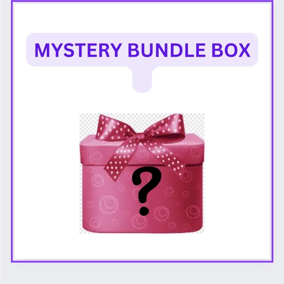 Other - Large Women’s Mystery Box